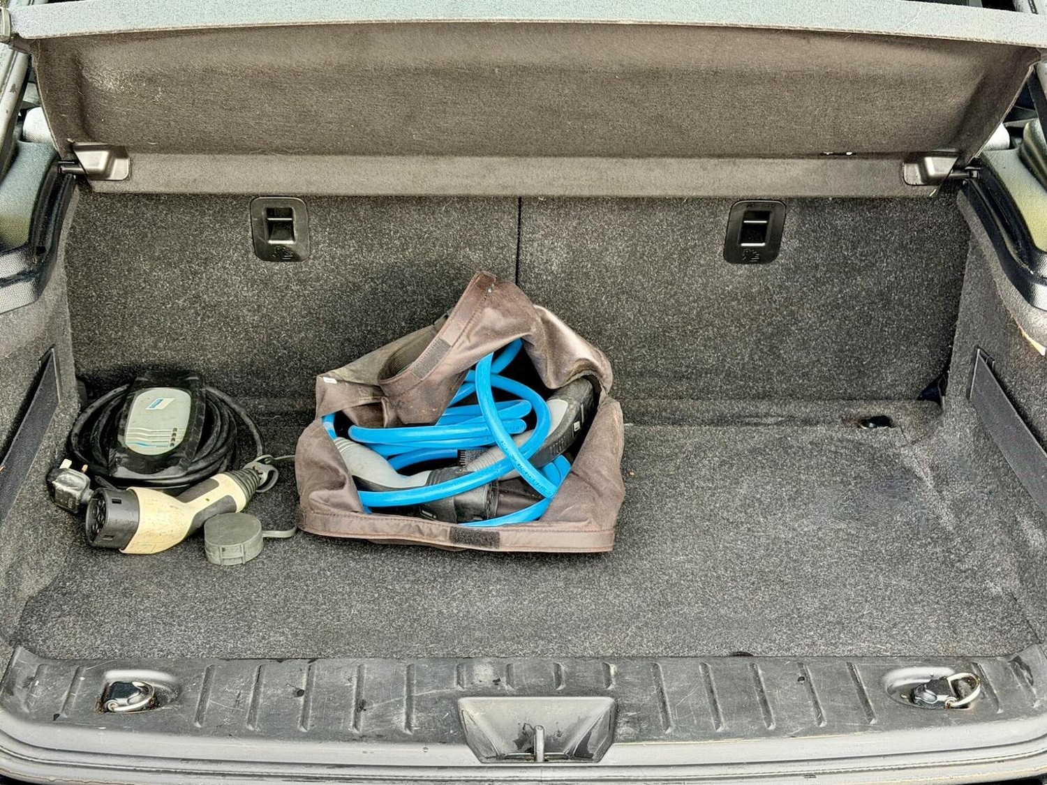 Used BMW i3 2021 for sale - 77189207: Photo 22