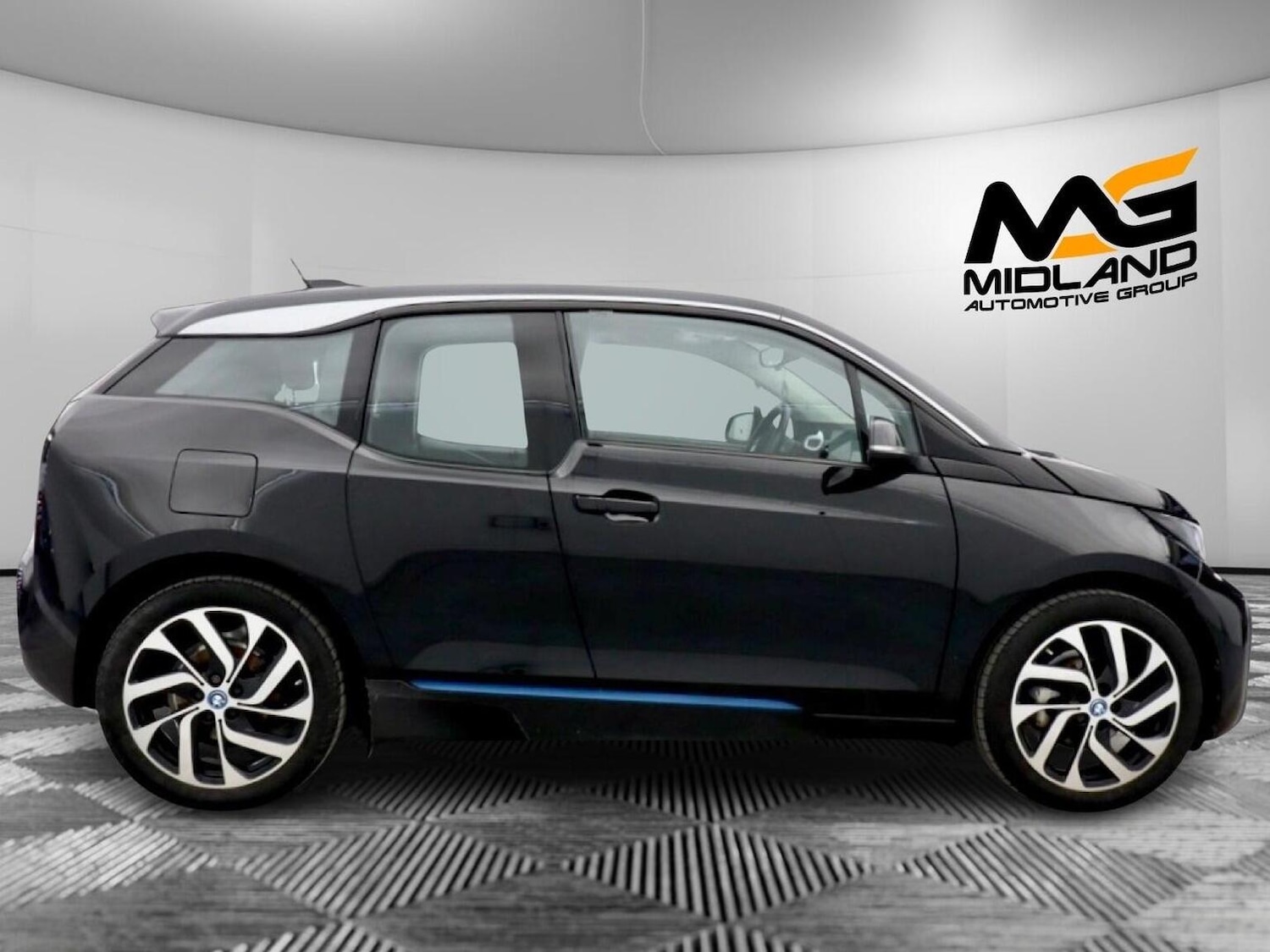 Used BMW i3 2021 for sale - 77189207: Photo 3