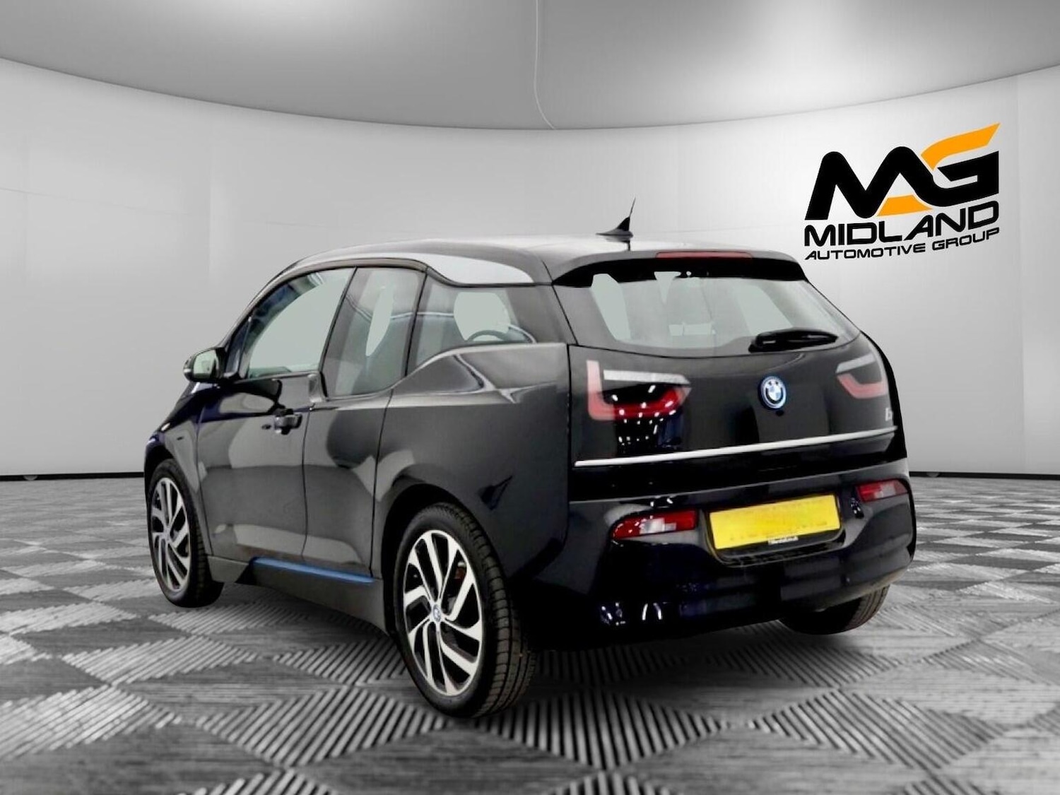 Used BMW i3 2021 for sale - 77189207: Photo 5