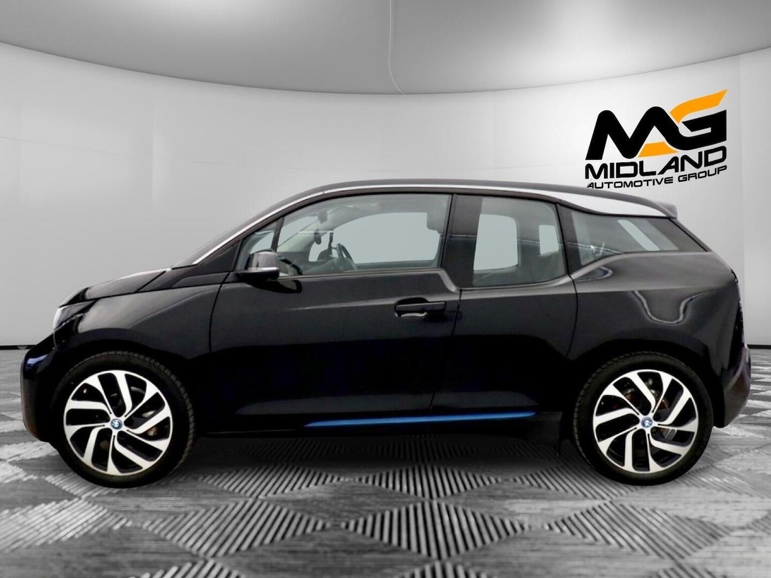 Used BMW i3 2021 for sale - 77189207: Photo 6
