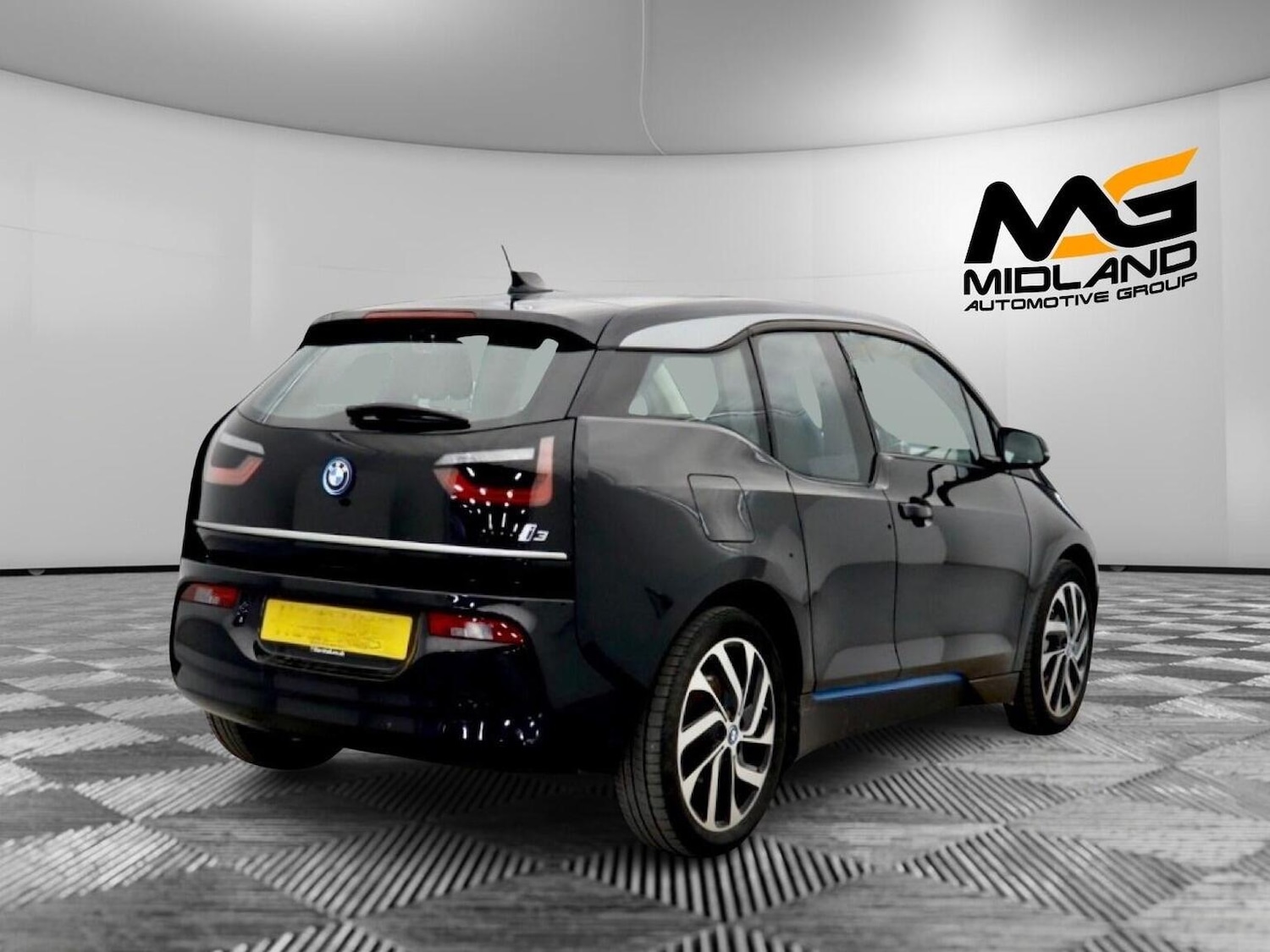 Used BMW i3 2021 for sale - 77189207: Photo 7