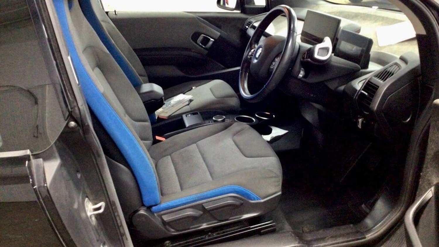 Used BMW i3 2021 for sale - 77189207: Photo 8