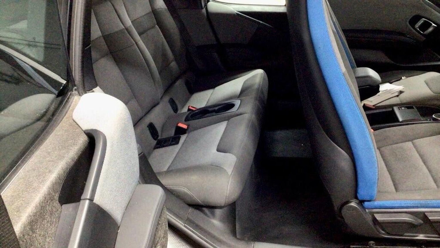 Used BMW i3 2021 for sale - 77189207: Photo 9