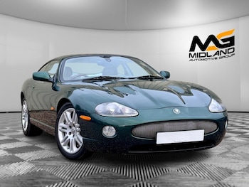 Used Jaguar XKR 2024 for sale - 77478038: Photo