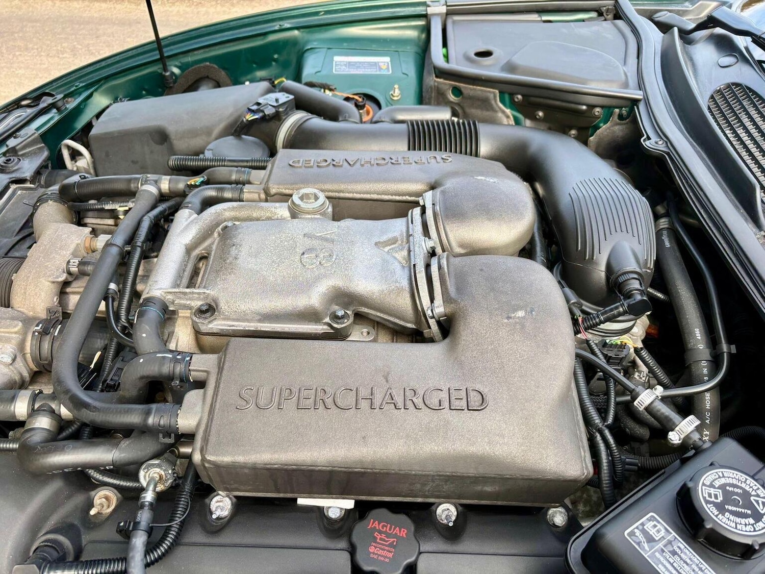 Used Jaguar XKR 2024 for sale - 77478038: Photo 21