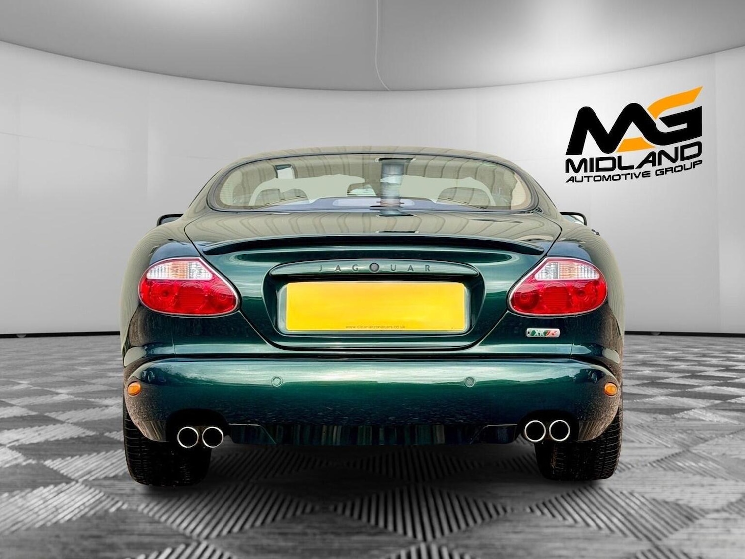 Used Jaguar XKR 2024 for sale - 77478038: Photo 6