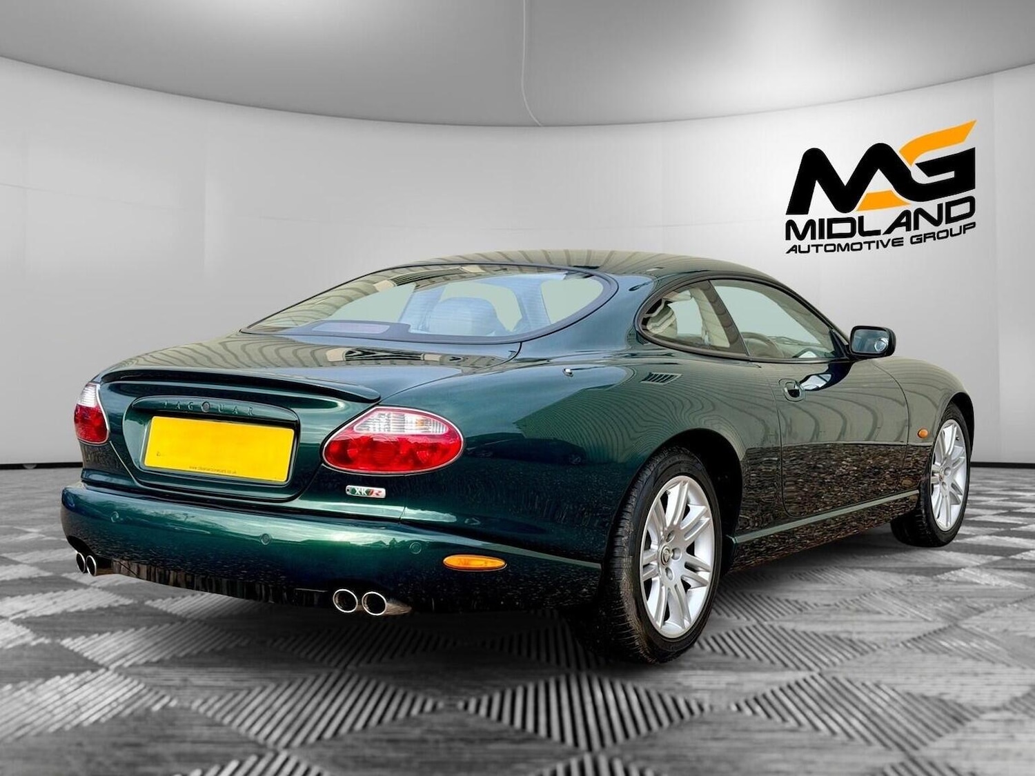 Used Jaguar XKR 2024 for sale - 77478038: Photo 7