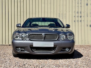 Used Jaguar XJ 2008 for sale - 78459716: Photo