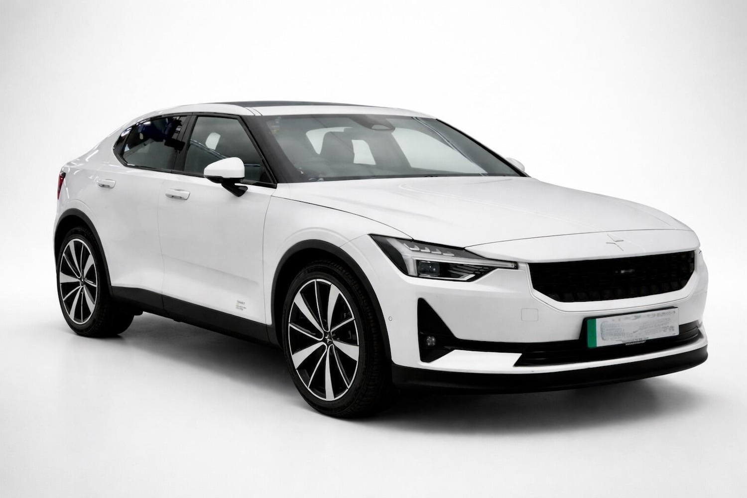 Used Polestar Polestar 2 2022 for sale - 78168887: Photo 1