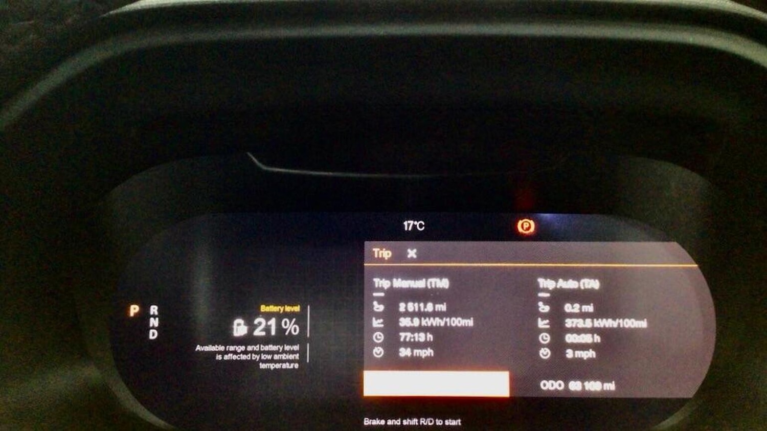 Used Polestar Polestar 2 2022 for sale - 78168887: Photo 10