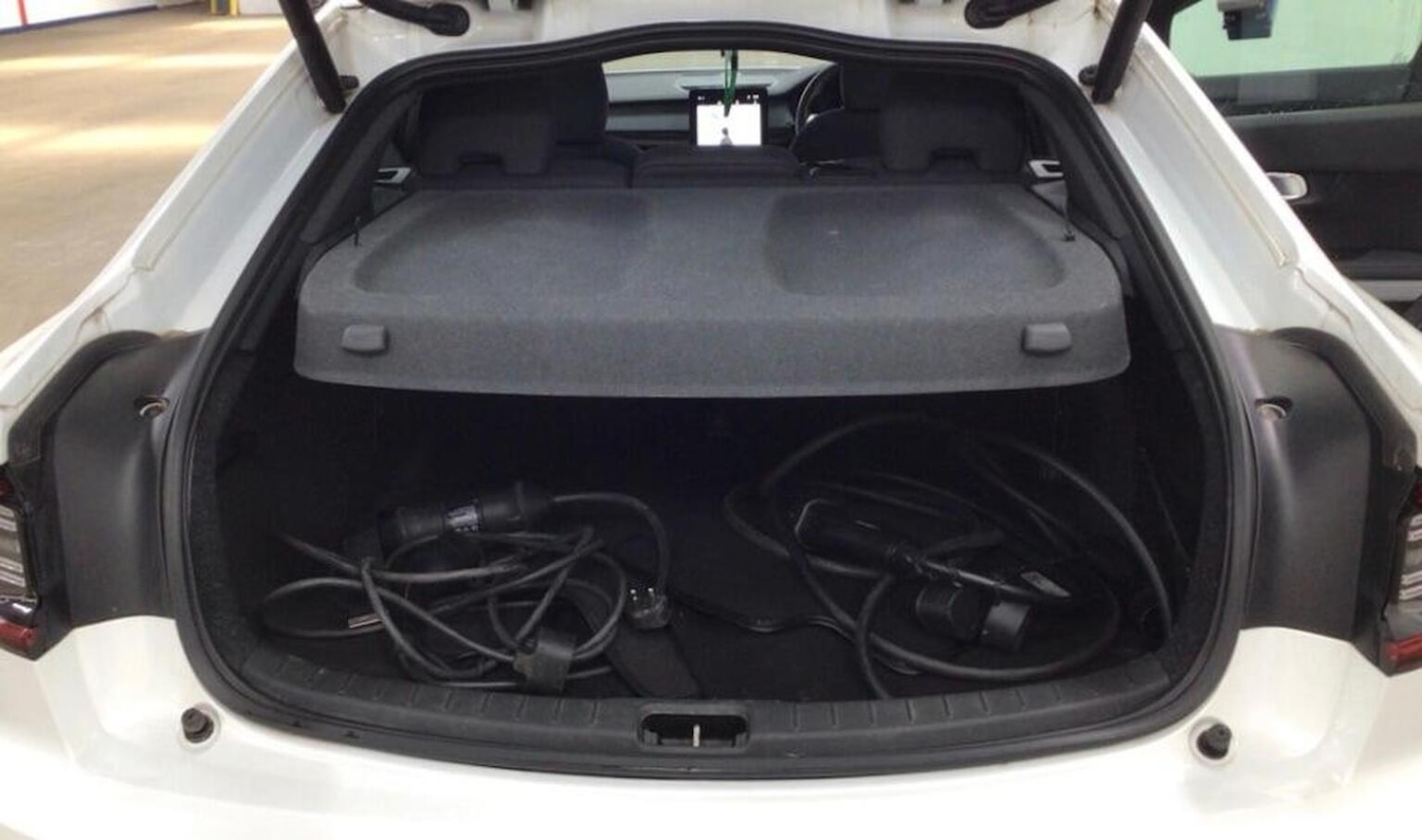 Used Polestar Polestar 2 2022 for sale - 78168887: Photo 13