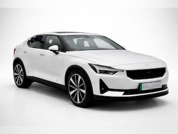 Polestar Polestar 2 feature image
