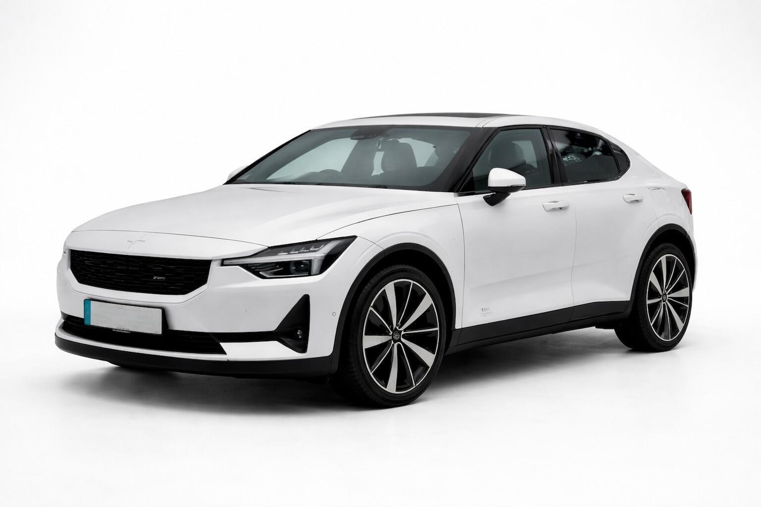 Used Polestar Polestar 2 2022 for sale - 78168887: Photo 2