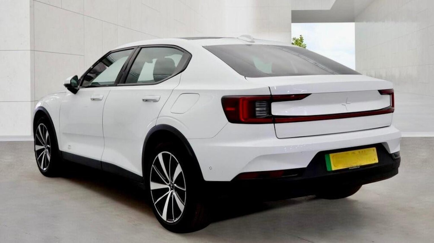 Used Polestar Polestar 2 2022 for sale - 78168887: Photo 4