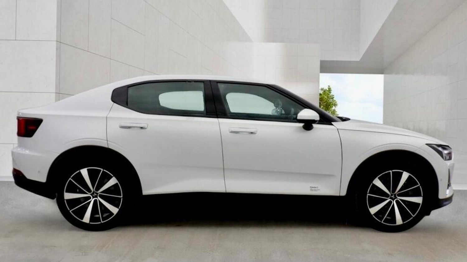 Used Polestar Polestar 2 2022 for sale - 78168887: Photo 6
