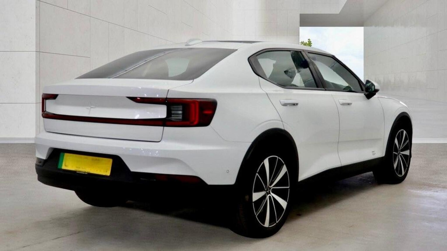 Used Polestar Polestar 2 2022 for sale - 78168887: Photo 7