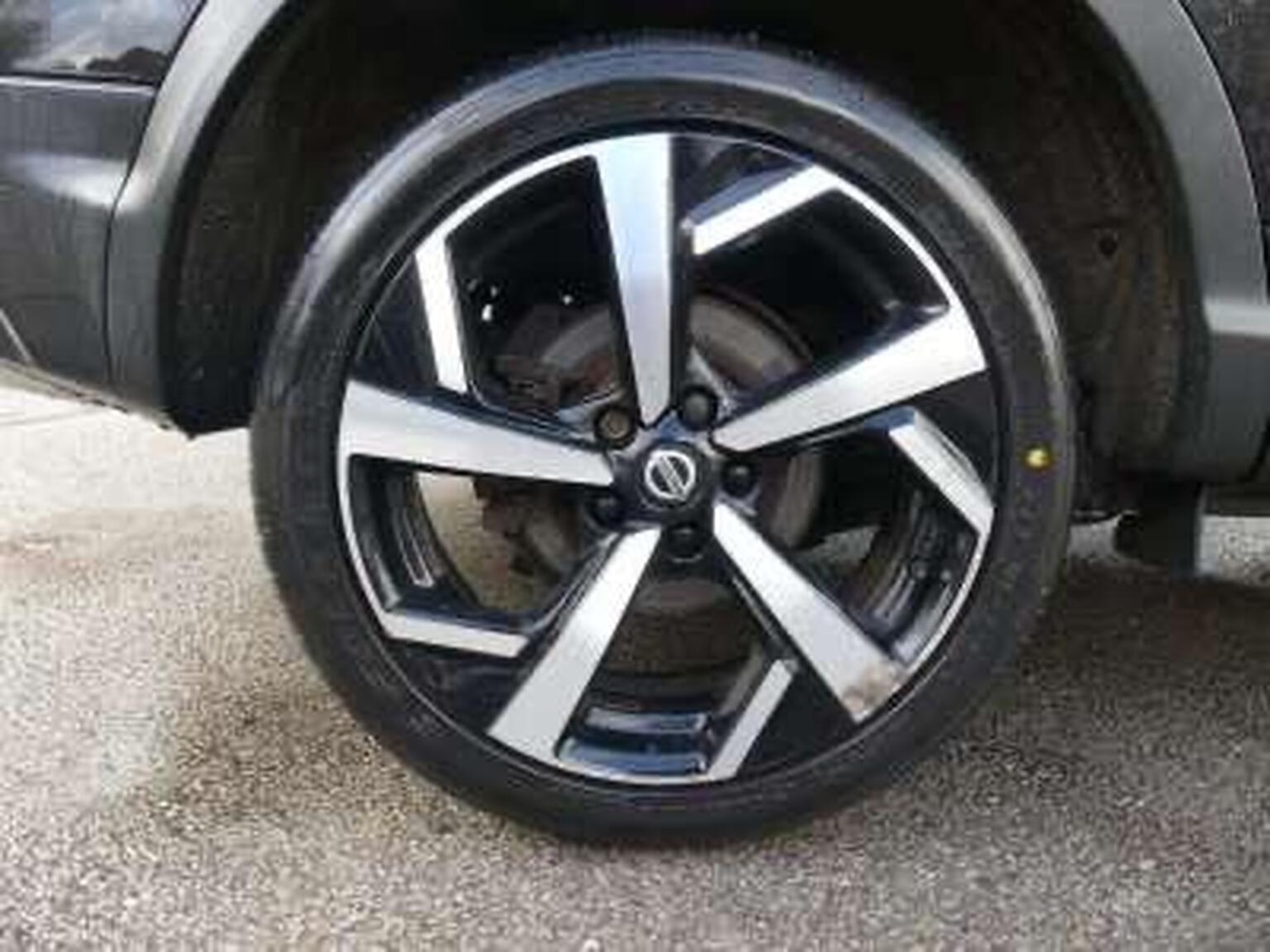 Used Nissan Qashqai 2017 for sale - 77622404: Photo 11