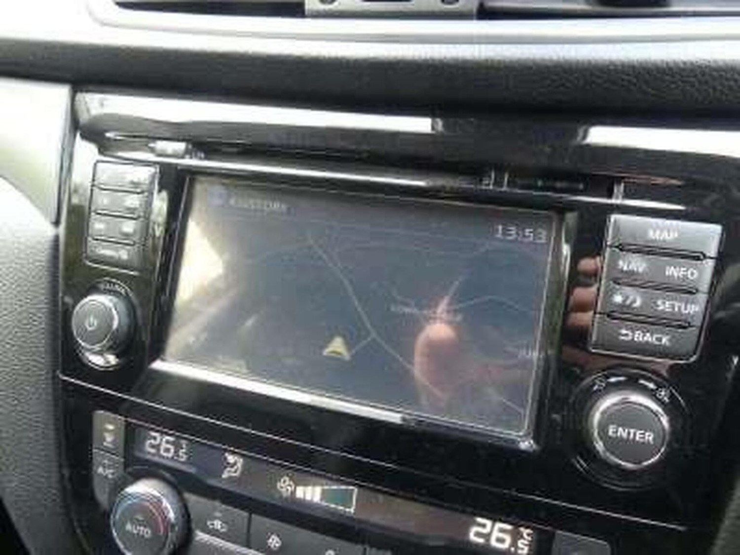 Used Nissan Qashqai 2017 for sale - 77622404: Photo 12