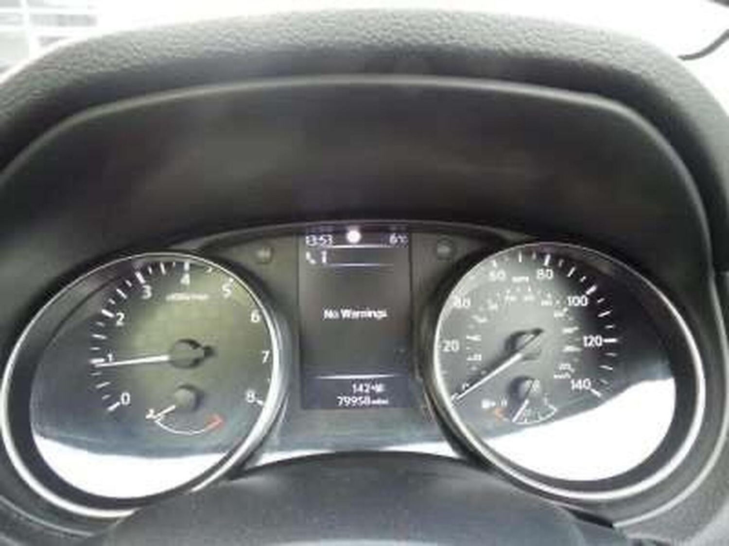 Used Nissan Qashqai 2017 for sale - 77622404: Photo 14