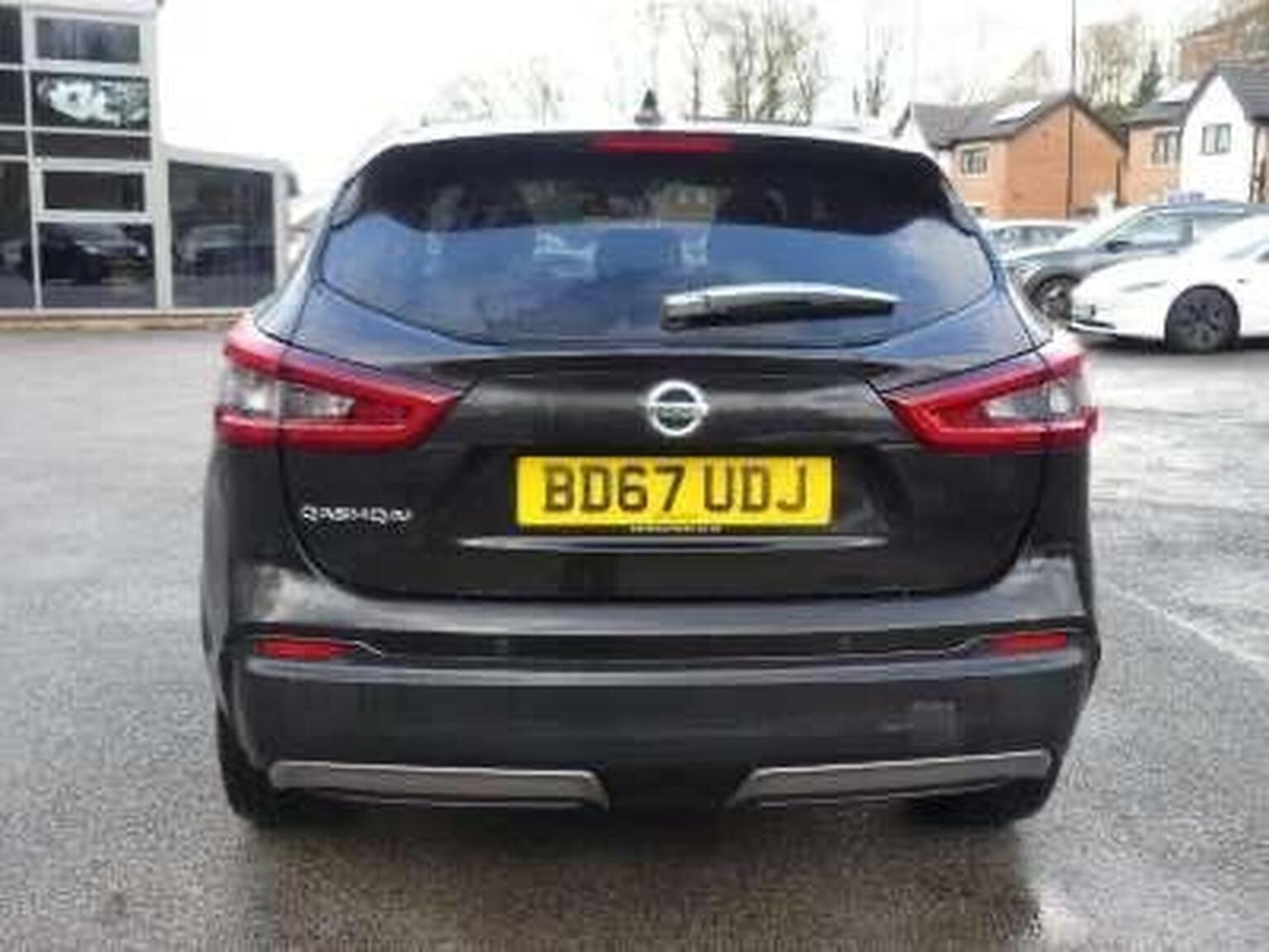 Used Nissan Qashqai 2017 for sale - 77622404: Photo 5