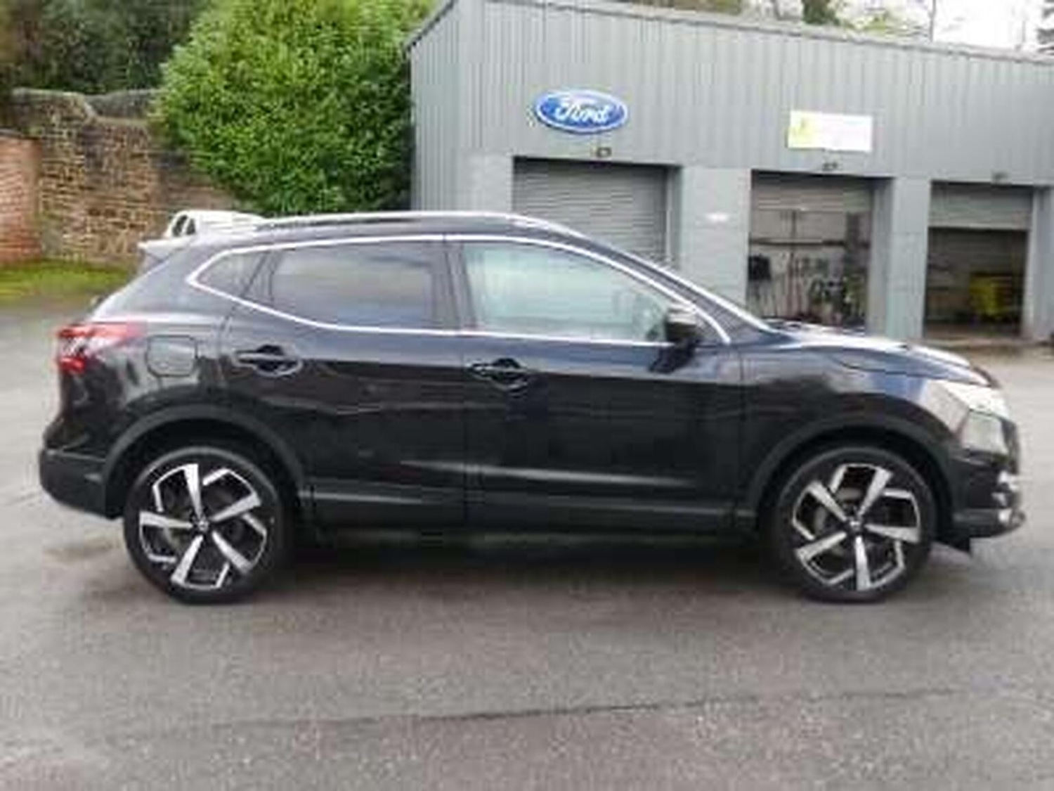 Used Nissan Qashqai 2017 for sale - 77622404: Photo 6