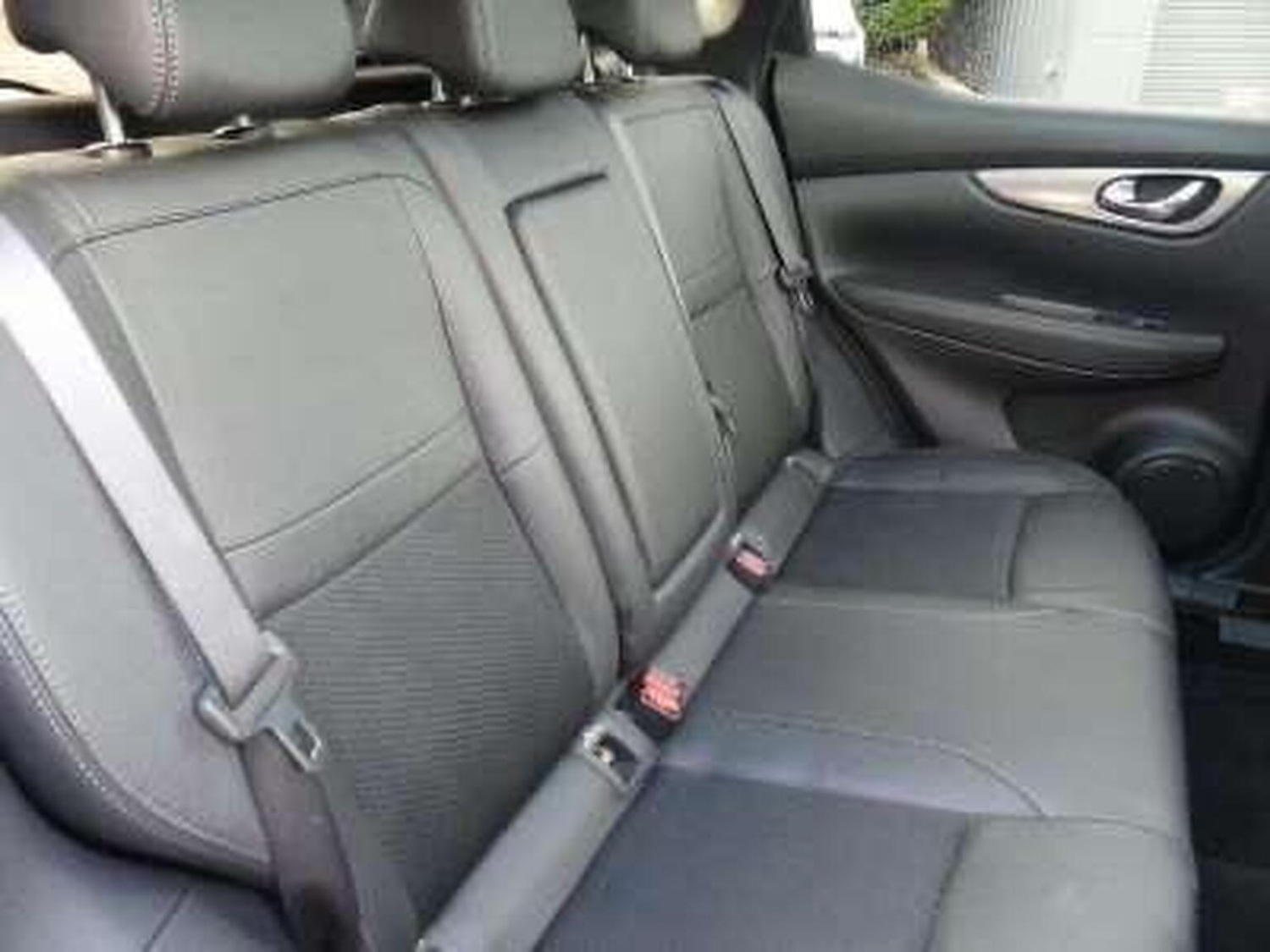 Used Nissan Qashqai 2017 for sale - 77622404: Photo 9