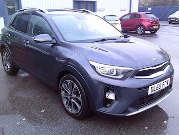 Used Kia Stonic 2019 for sale - 77038964: Photo