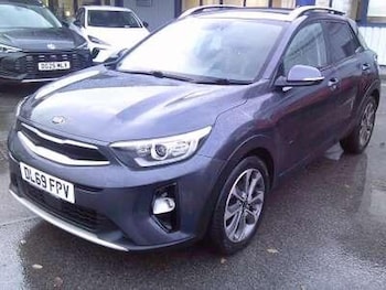 Used Kia Stonic 2019 for sale - 77038964: Photo