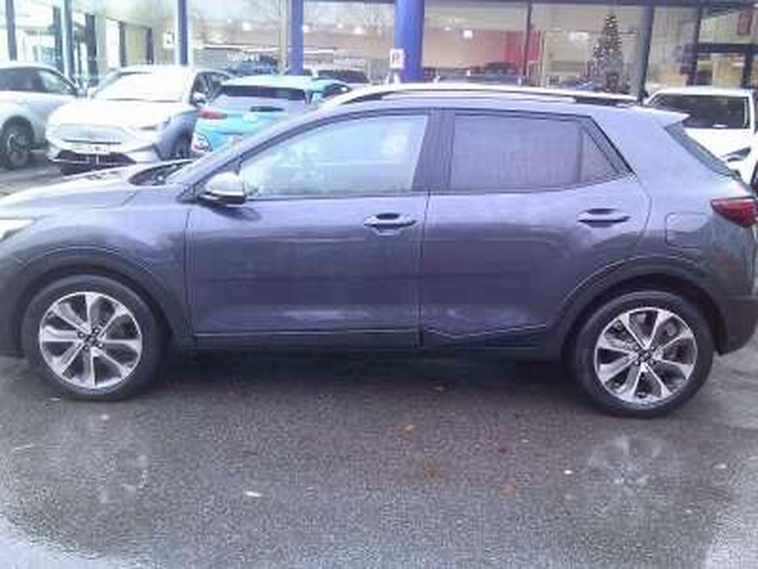 Used Kia Stonic 2019 for sale - 77038964: Photo 6