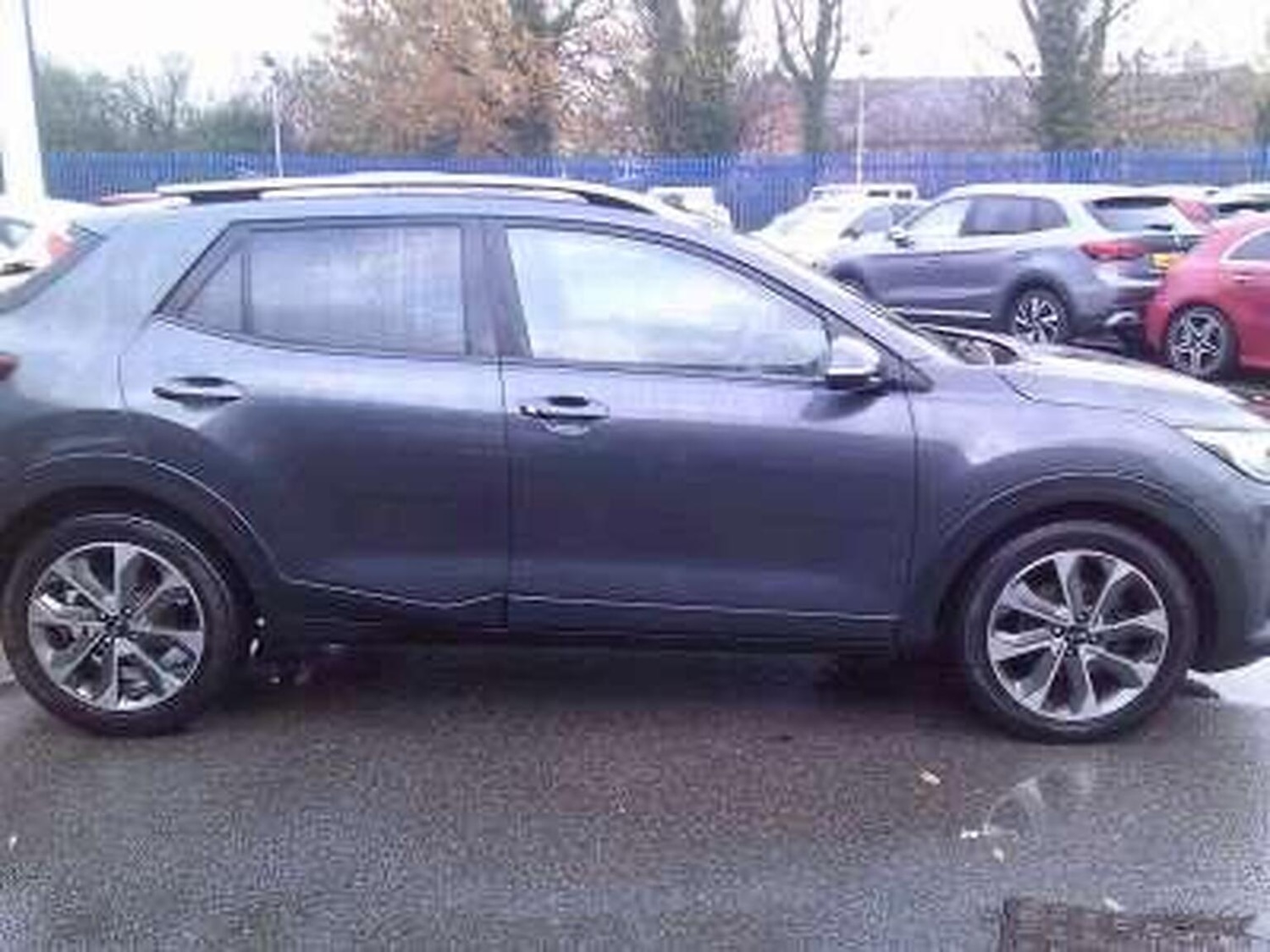 Used Kia Stonic 2019 for sale - 77038964: Photo 8