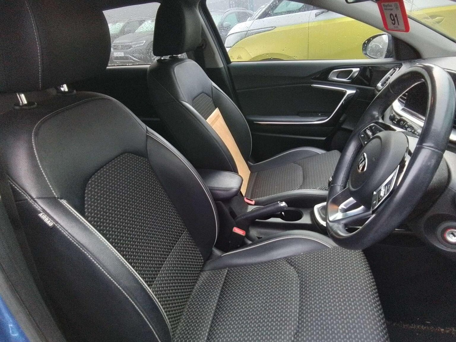 Used Kia Ceed 2019 for sale - 77113120: Photo 10