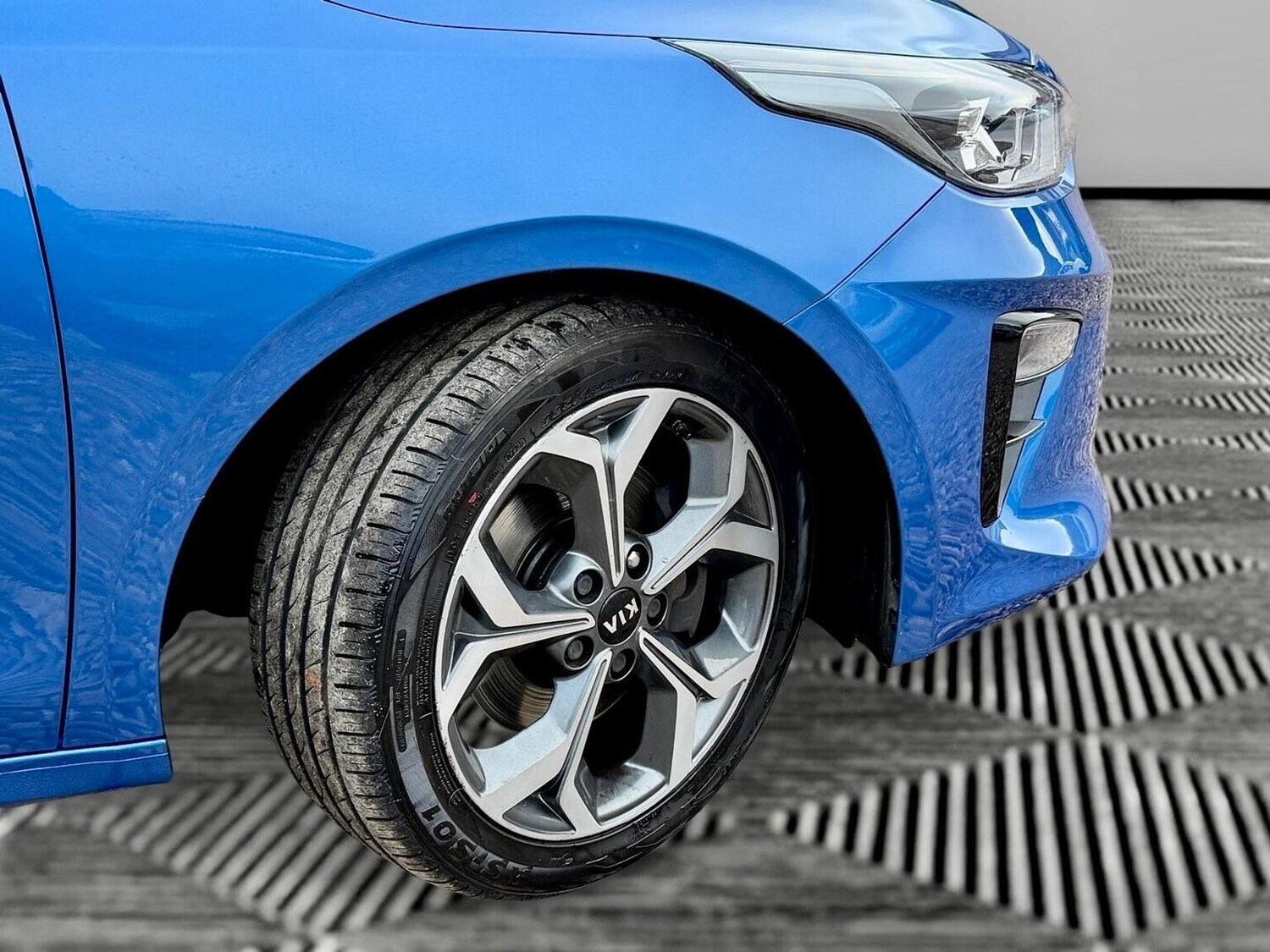 Used Kia Ceed 2019 for sale - 77113120: Photo 17