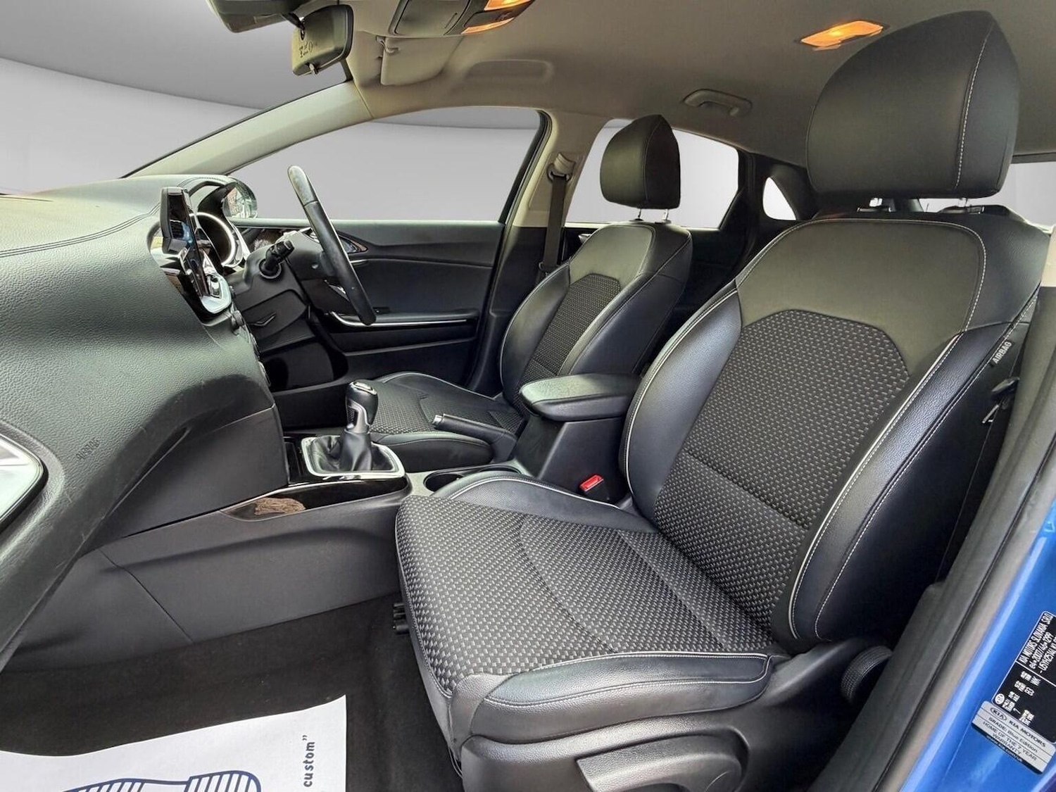 Used Kia Ceed 2019 for sale - 77113120: Photo 25