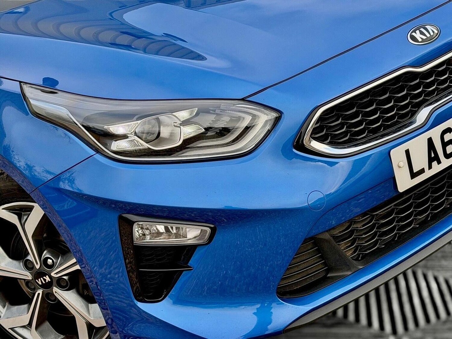 Used Kia Ceed 2019 for sale - 77113120: Photo 27