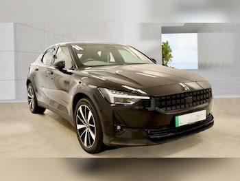Used Polestar Polestar 2 2022 for sale - 78976276: Photo