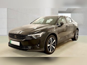 Used Polestar Polestar 2 2022 for sale - 78976276: Photo