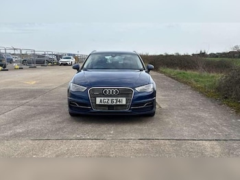 Used Audi A3 2016 for sale - 78004360: Photo