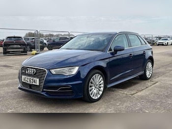 Used Audi A3 2016 for sale - 78004360: Photo