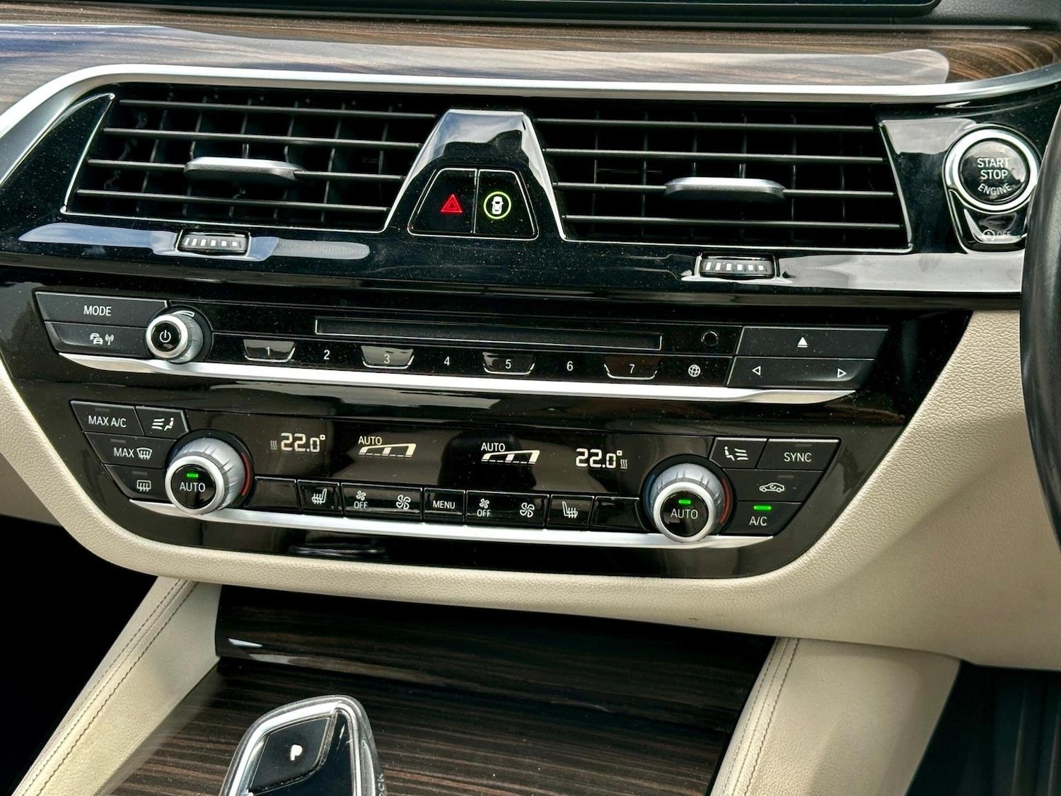 Used BMW 5 Series 2017 for sale - 76784996: Photo 20