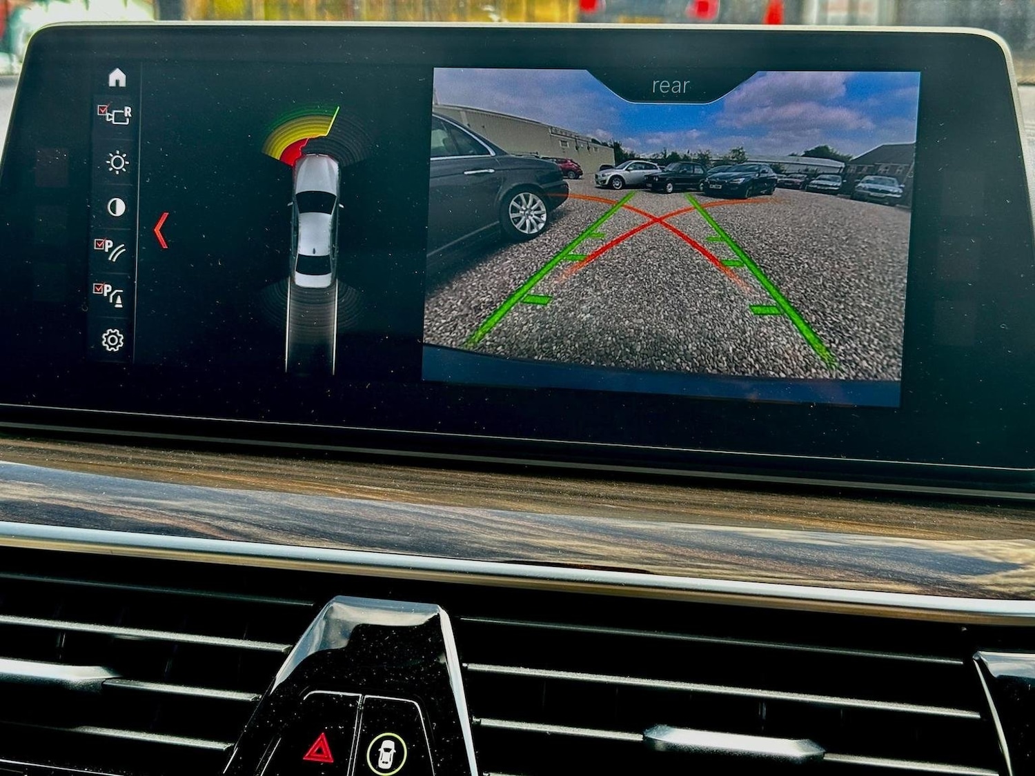 Used BMW 5 Series 2017 for sale - 76784996: Photo 27