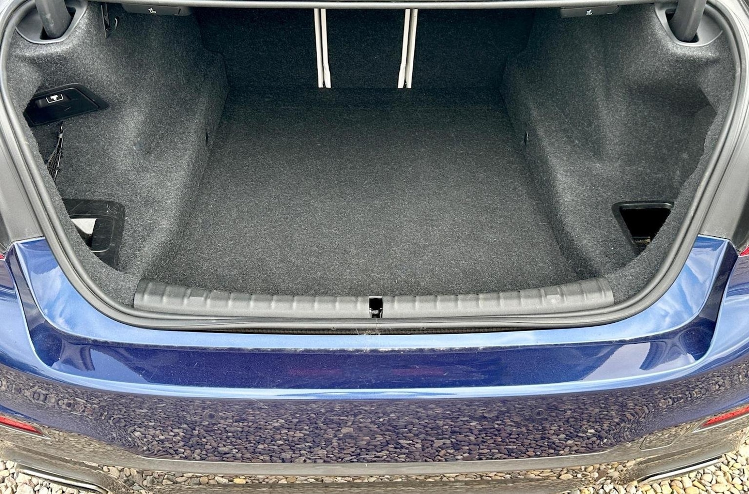 Used BMW 5 Series 2017 for sale - 76784996: Photo 31