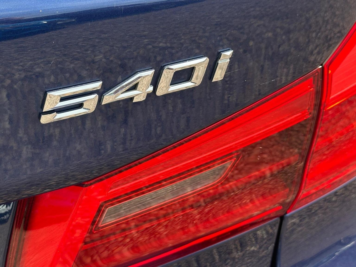 Used BMW 5 Series 2017 for sale - 76784996: Photo 32