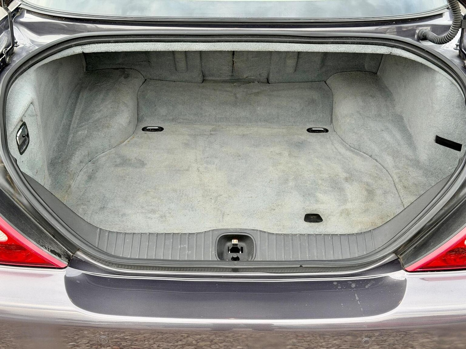 Used Jaguar XJ 2007 for sale - 76624443: Photo 24