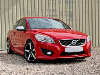 Used Volvo C30 2012 for sale - 79424093: Photo