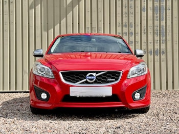 Used Volvo C30 2012 for sale - 79424093: Photo