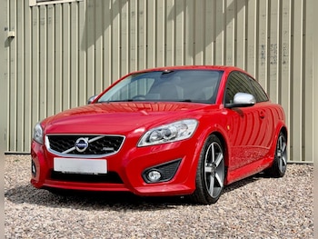 Used Volvo C30 2012 for sale - 79424093: Photo