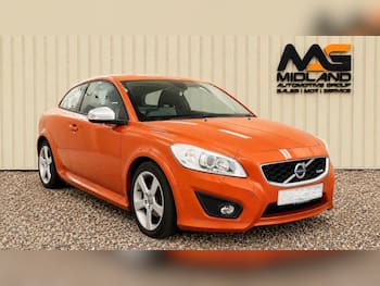Used Volvo C30 2012 for sale - 79637706: Photo