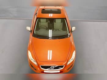 Used Volvo C30 2012 for sale - 79637706: Photo