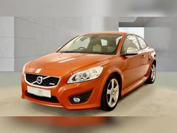 Used Volvo C30 2012 for sale - 79637706: Photo