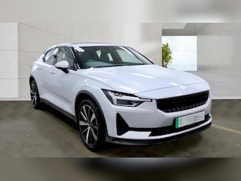 Used Polestar Polestar 2 2022 for sale - 78703520: Photo